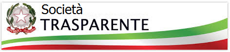 Link alla sezione Amministrazione Trasparente